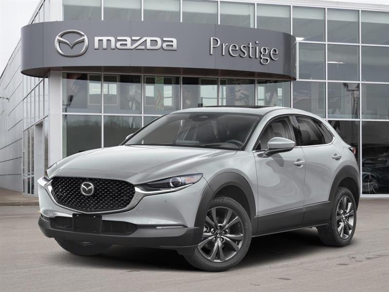 mazda CX-30 2026