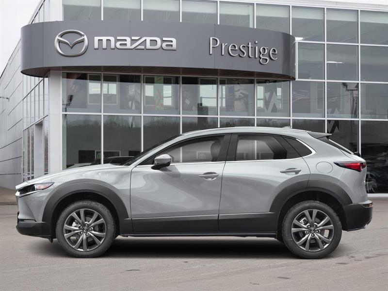 mazda CX-30 2026 - 2