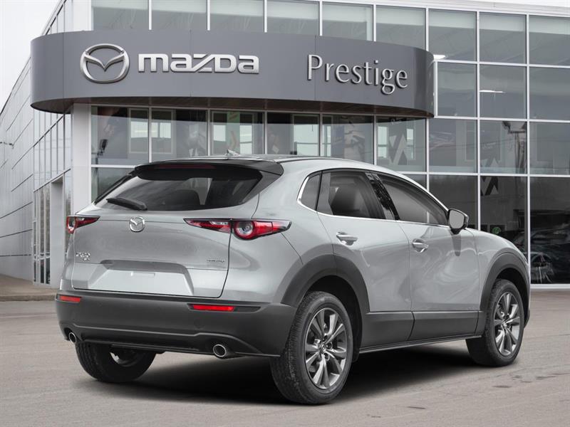 mazda CX-30 2026 - 3