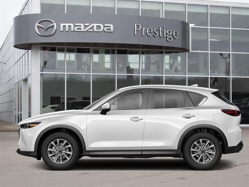 mazda CX-5 2025 - 2