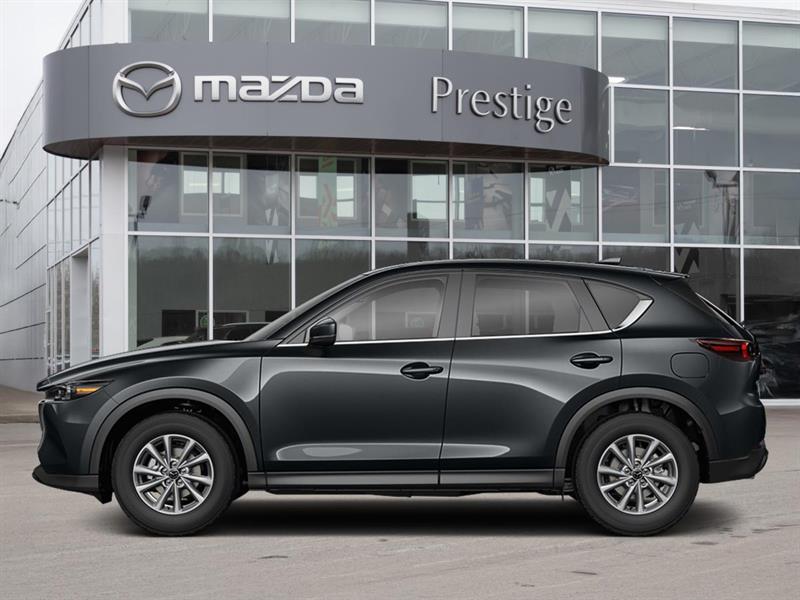 mazda CX-5 2025 - 2