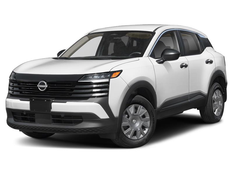 nissan Kicks 2026