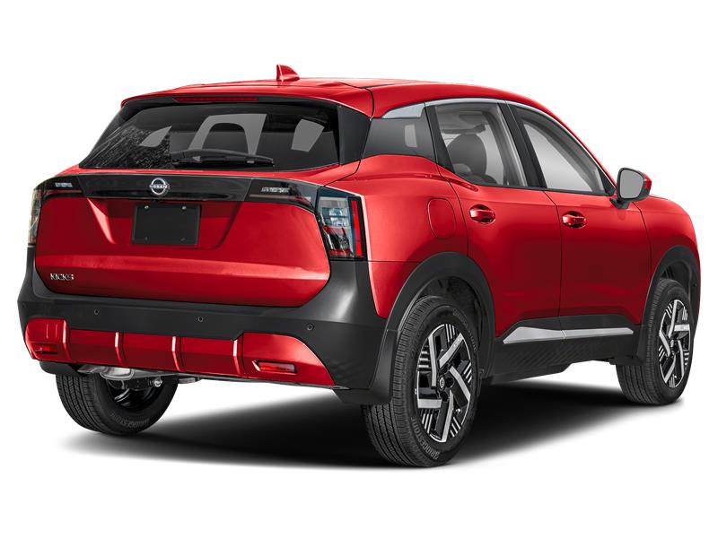nissan Kicks 2026 - 2