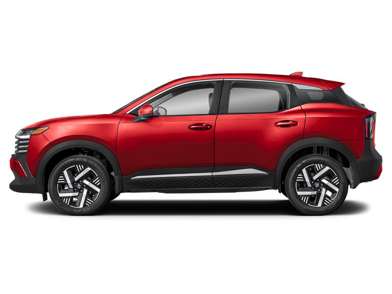 nissan Kicks 2026 - 3