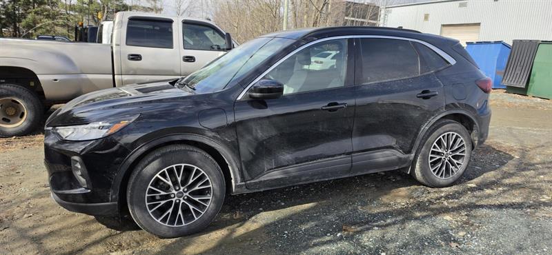 ford Escape 2023