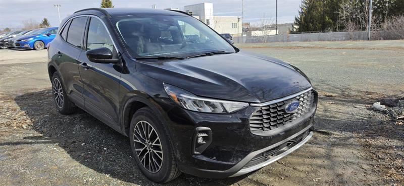 ford Escape 2023 - 2