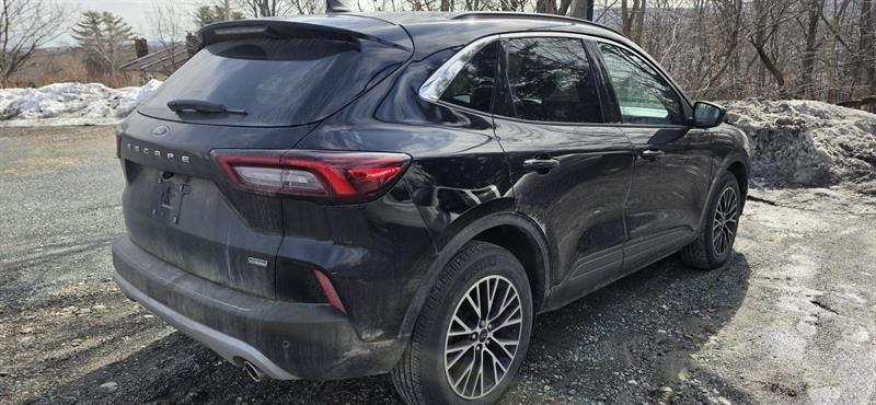 ford Escape 2023 - 3