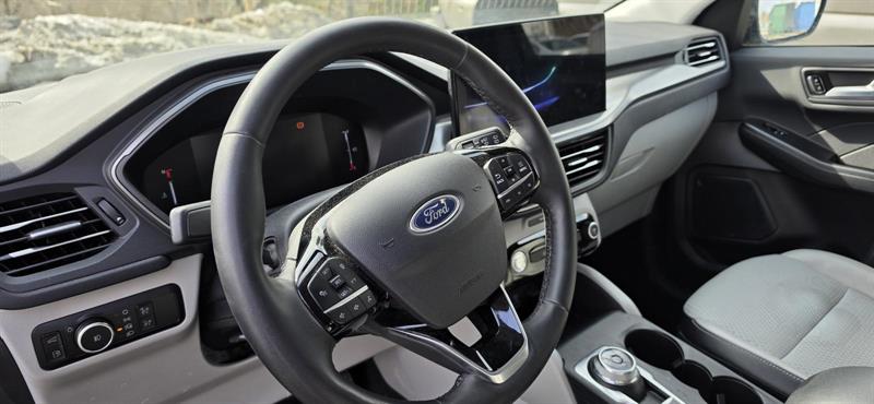 ford Escape 2023 - 7