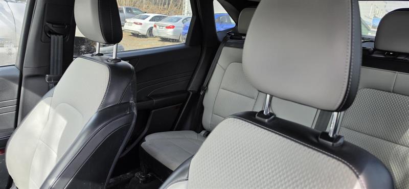 ford Escape 2023 - 9