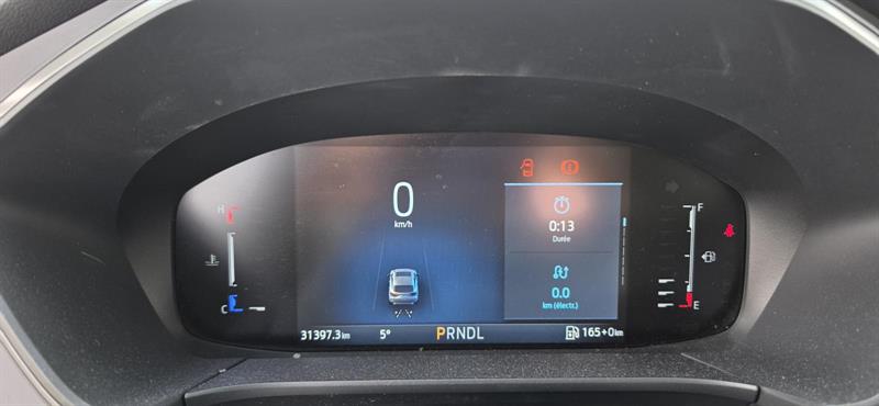 ford Escape 2023 - 10