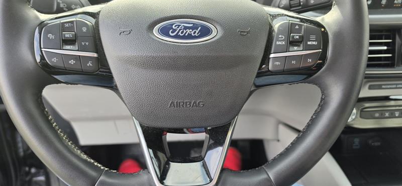 ford Escape 2023 - 11