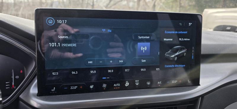 ford Escape 2023 - 15