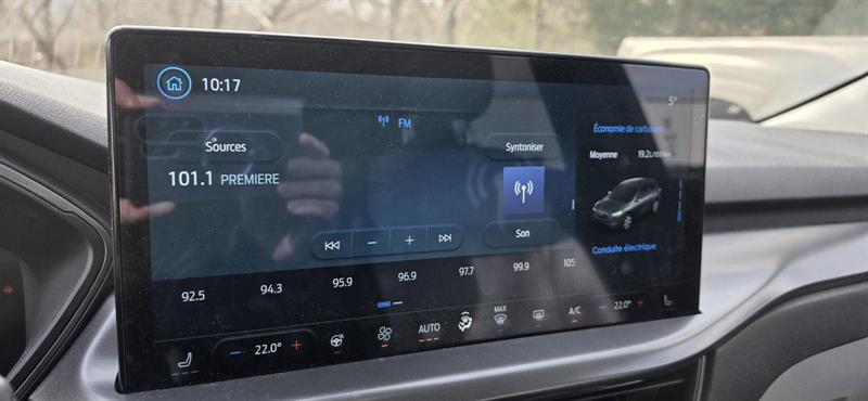 ford Escape 2023 - 18