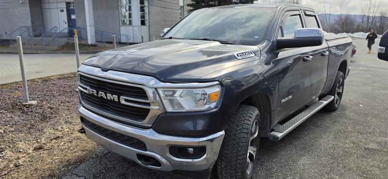 ram 1500 2019