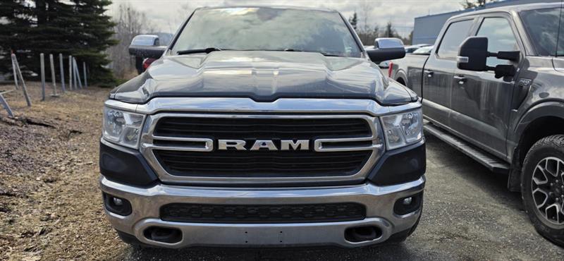 ram 1500 2019 - 2