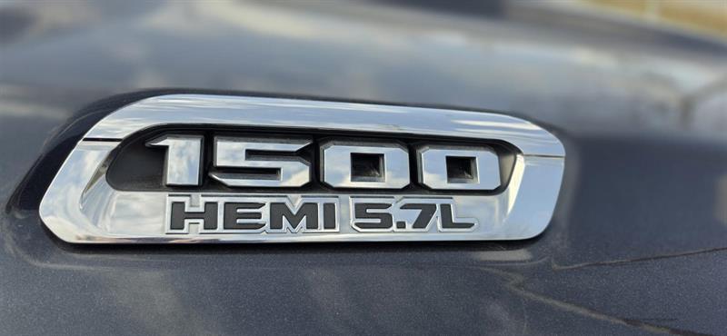ram 1500 2019 - 5