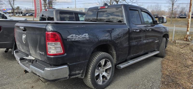 ram 1500 2019 - 6
