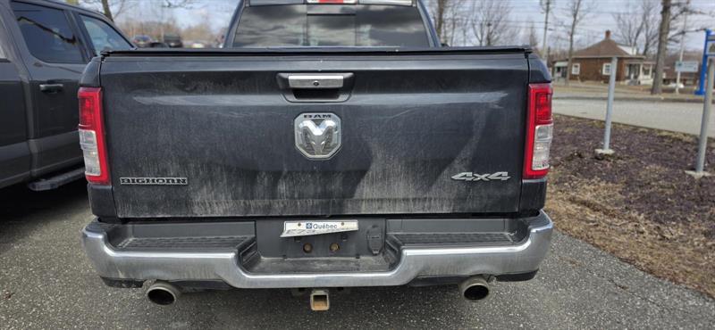 ram 1500 2019 - 7