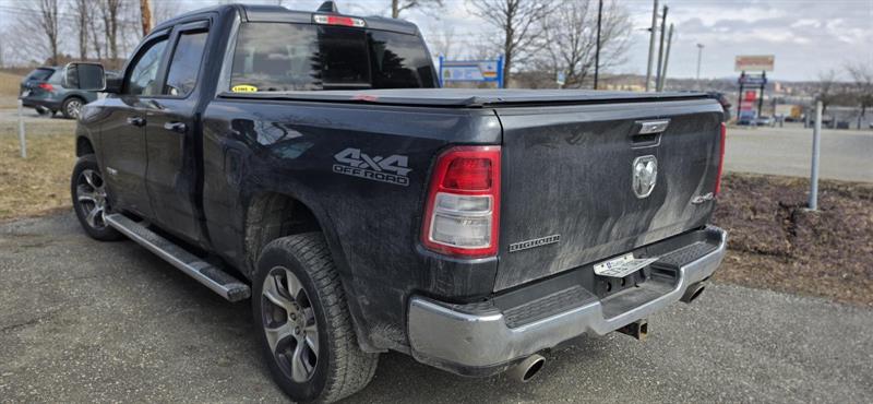 ram 1500 2019 - 10