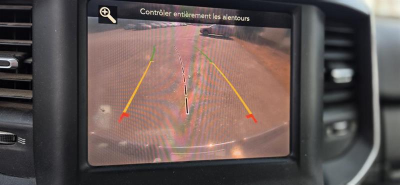 ram 1500 2019 - 18