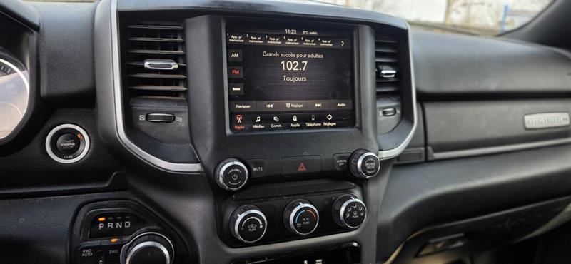 ram 1500 2019 - 19