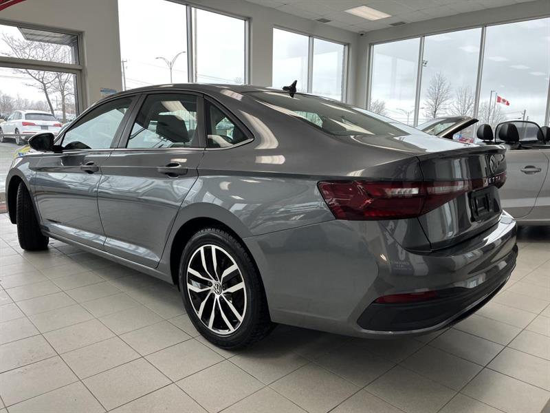 volkswagen Jetta 2025 - 3