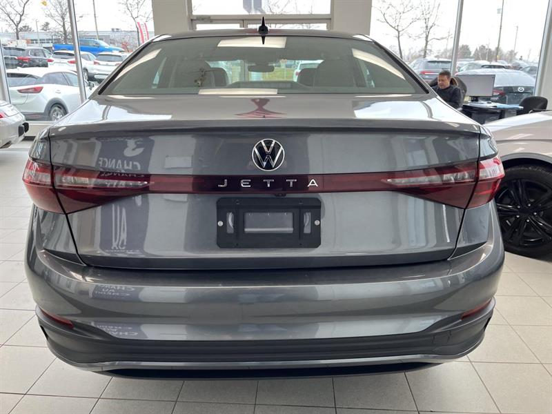 volkswagen Jetta 2025 - 5