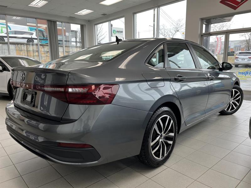 volkswagen Jetta 2025 - 6