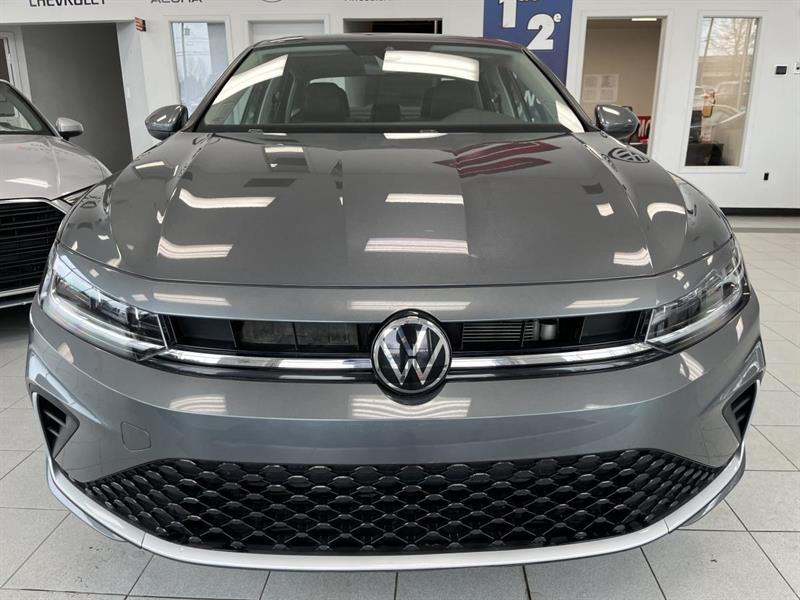 volkswagen Jetta 2025 - 9
