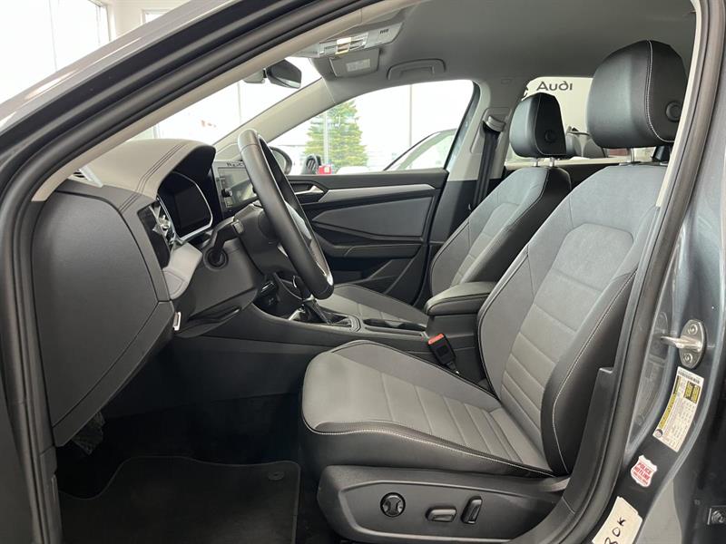 volkswagen Jetta 2025 - 10