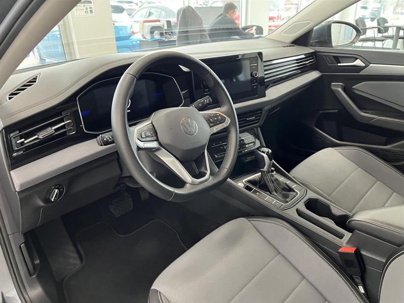 volkswagen Jetta 2025 - 11