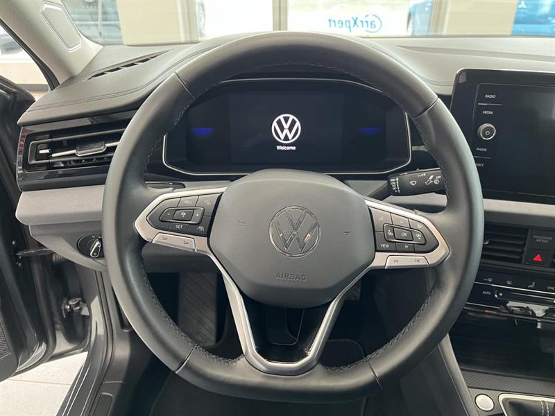 volkswagen Jetta 2025 - 12