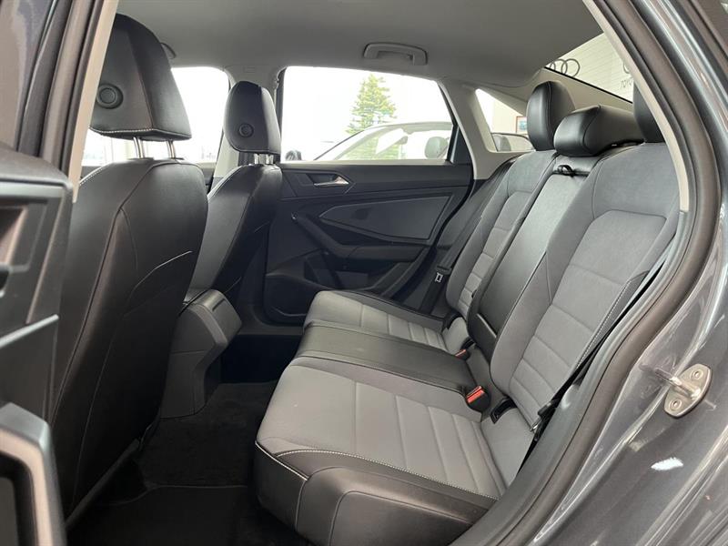 volkswagen Jetta 2025 - 20