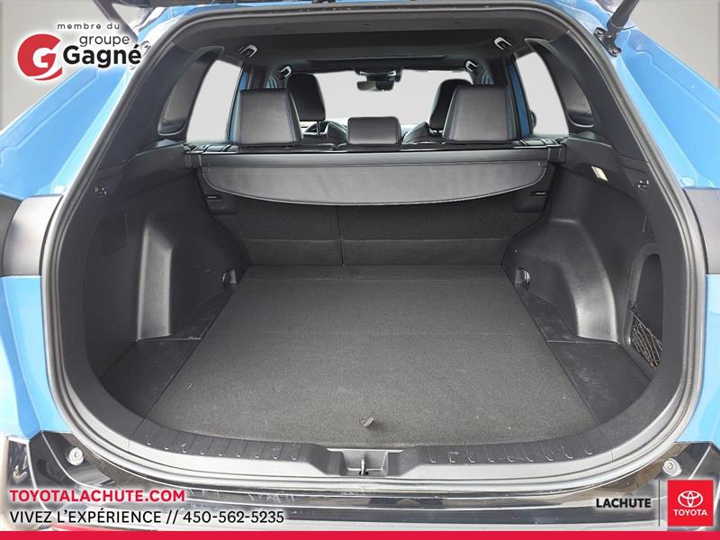 toyota RAV4 Hybrid 2022 - 6