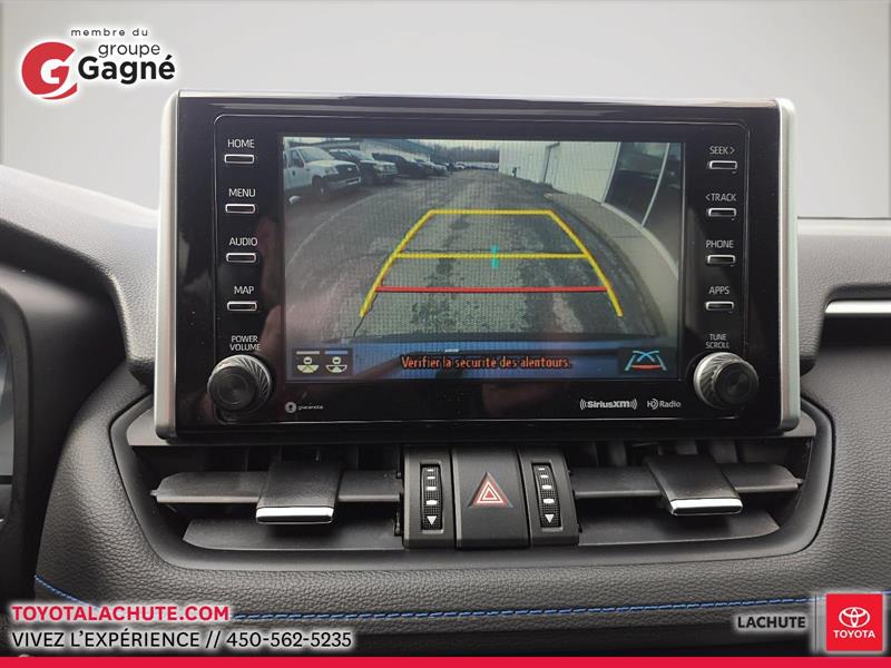 toyota RAV4 Hybrid 2022 - 18