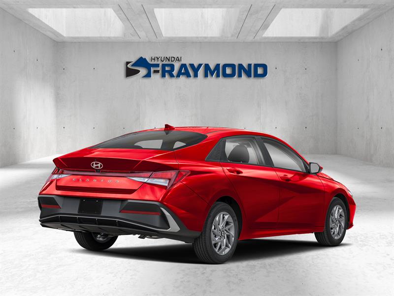 hyundai Elantra 2026 - 2