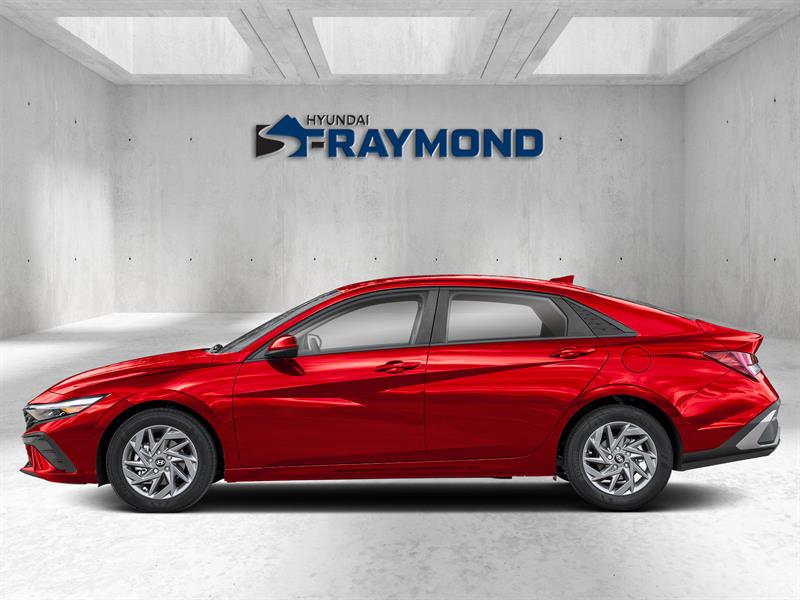 hyundai Elantra 2026 - 3