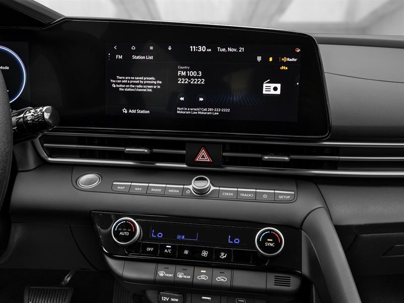 hyundai Elantra 2026 - 6