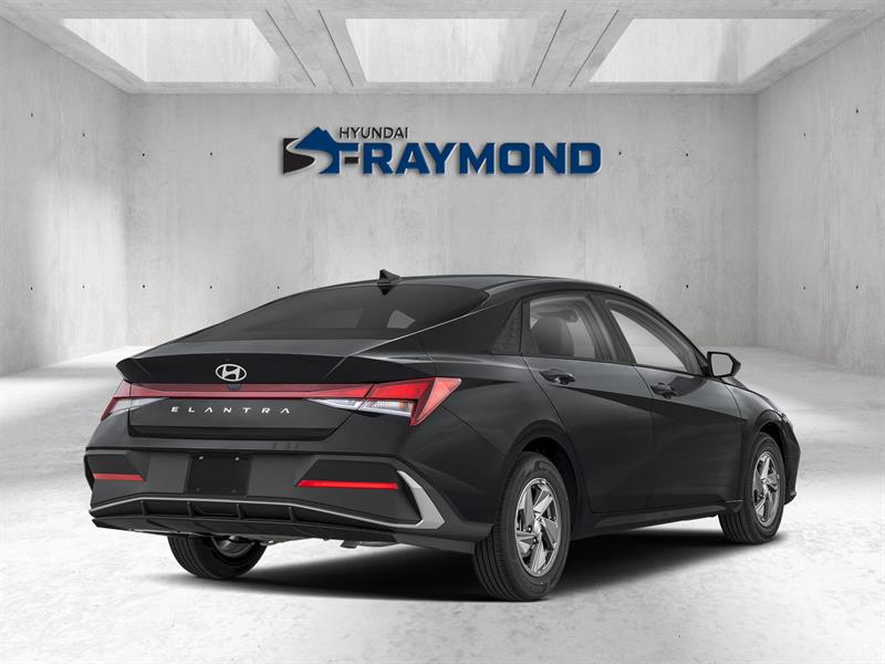 hyundai Elantra 2026 - 2