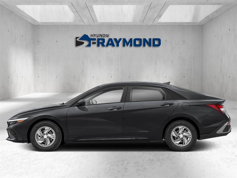 hyundai Elantra 2026 - 3