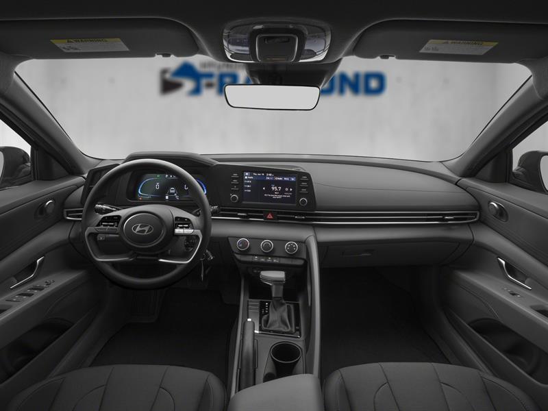 hyundai Elantra 2026 - 4