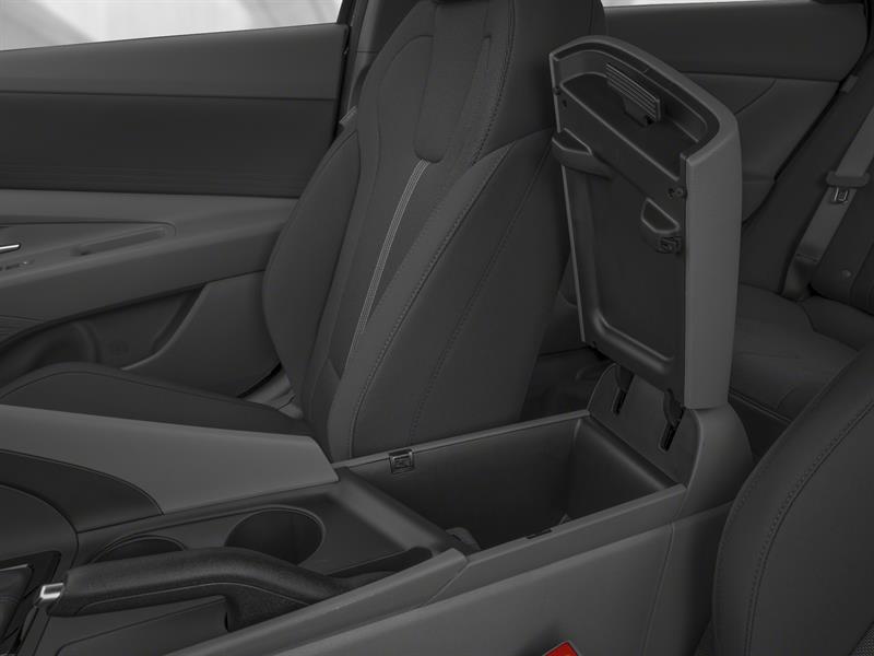 hyundai Elantra 2026 - 10