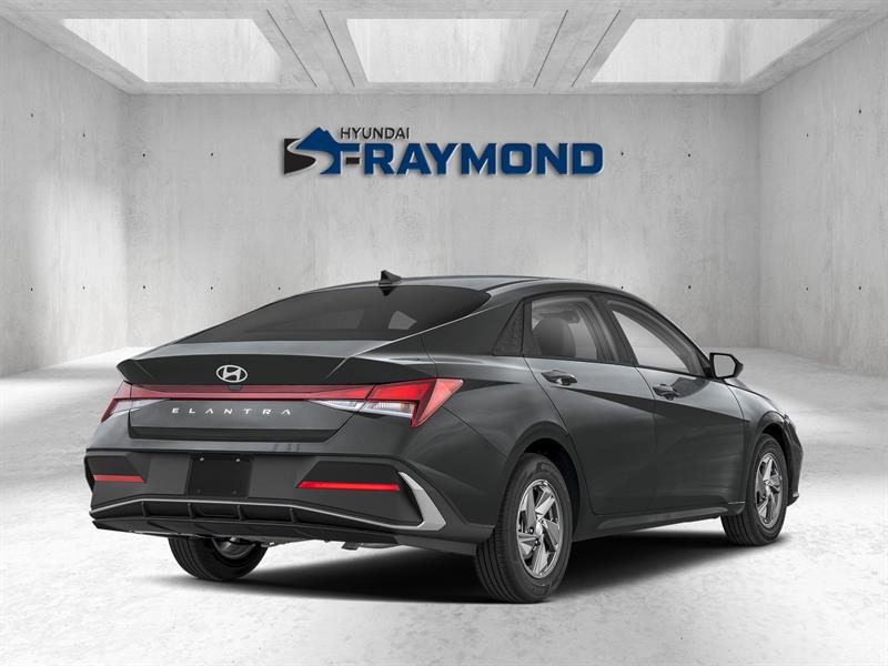 hyundai Elantra 2026 - 2