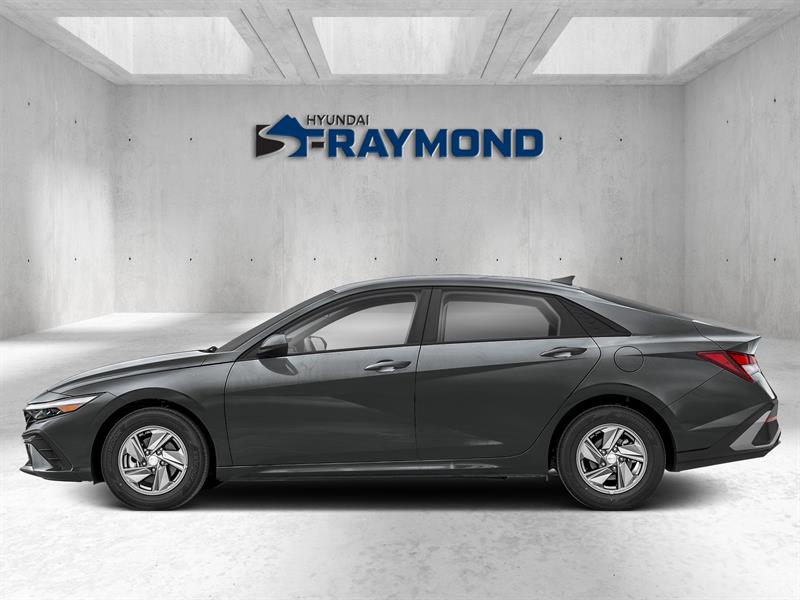 hyundai Elantra 2026 - 3