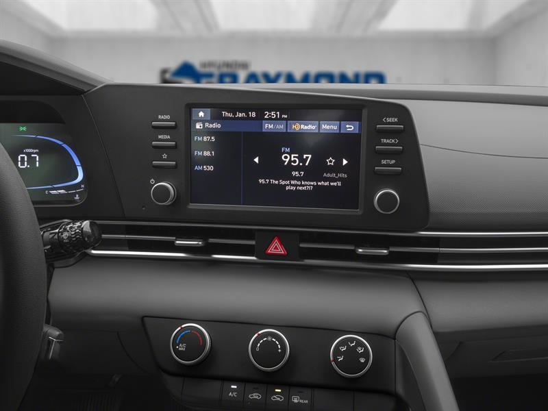 hyundai Elantra 2026 - 6