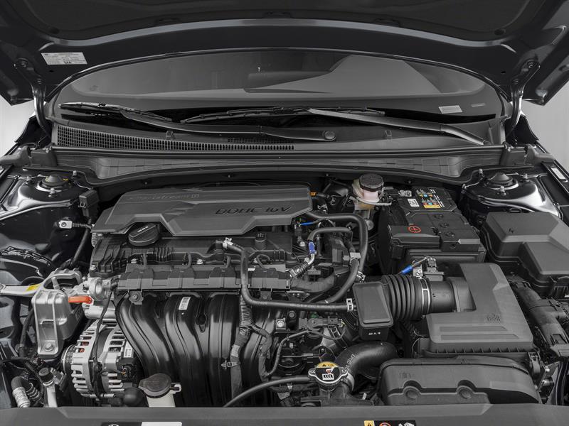 hyundai Elantra 2026 - 8
