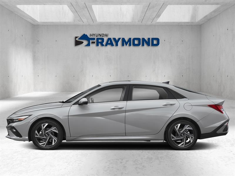 hyundai Elantra Hybrid 2025 - 3