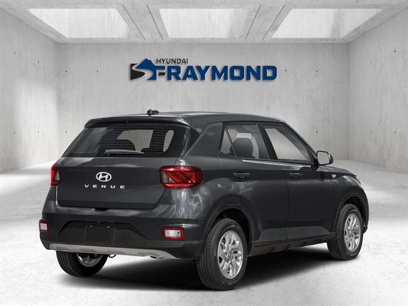 hyundai Venue 2026 - 2