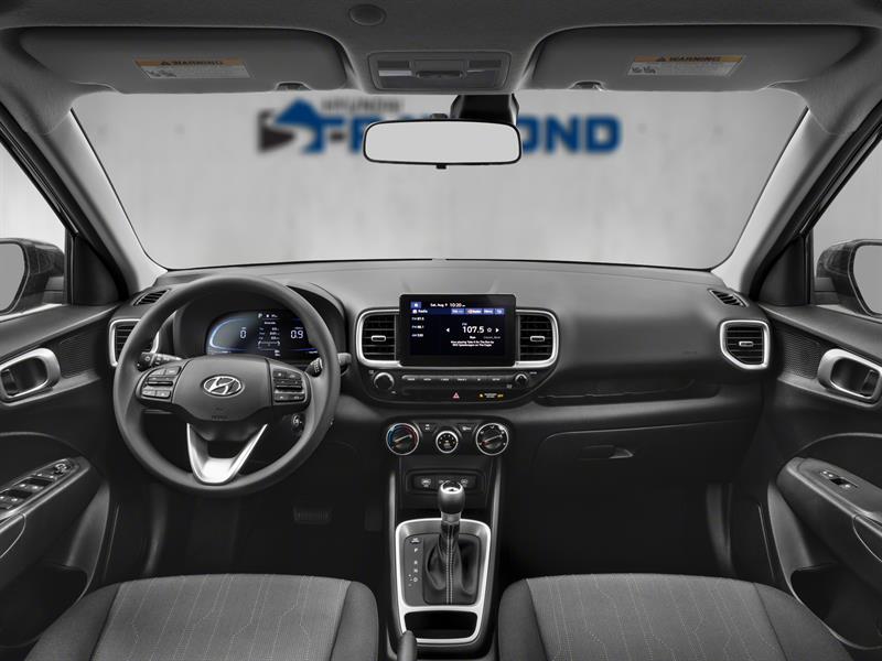 hyundai Venue 2026 - 4