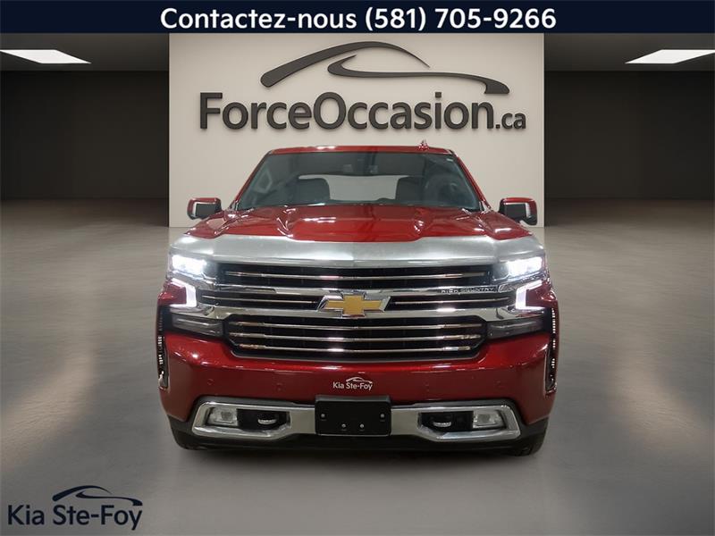 chevrolet Silverado 1500 2021 - 6
